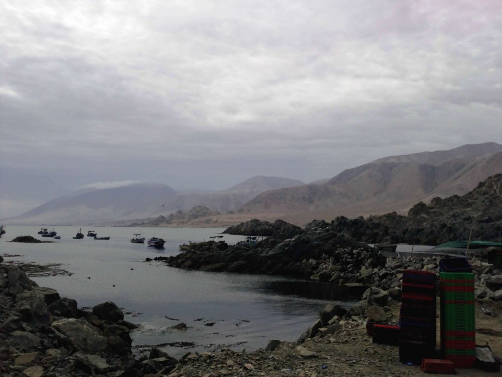 Foto: La Punta - Atico, Perú