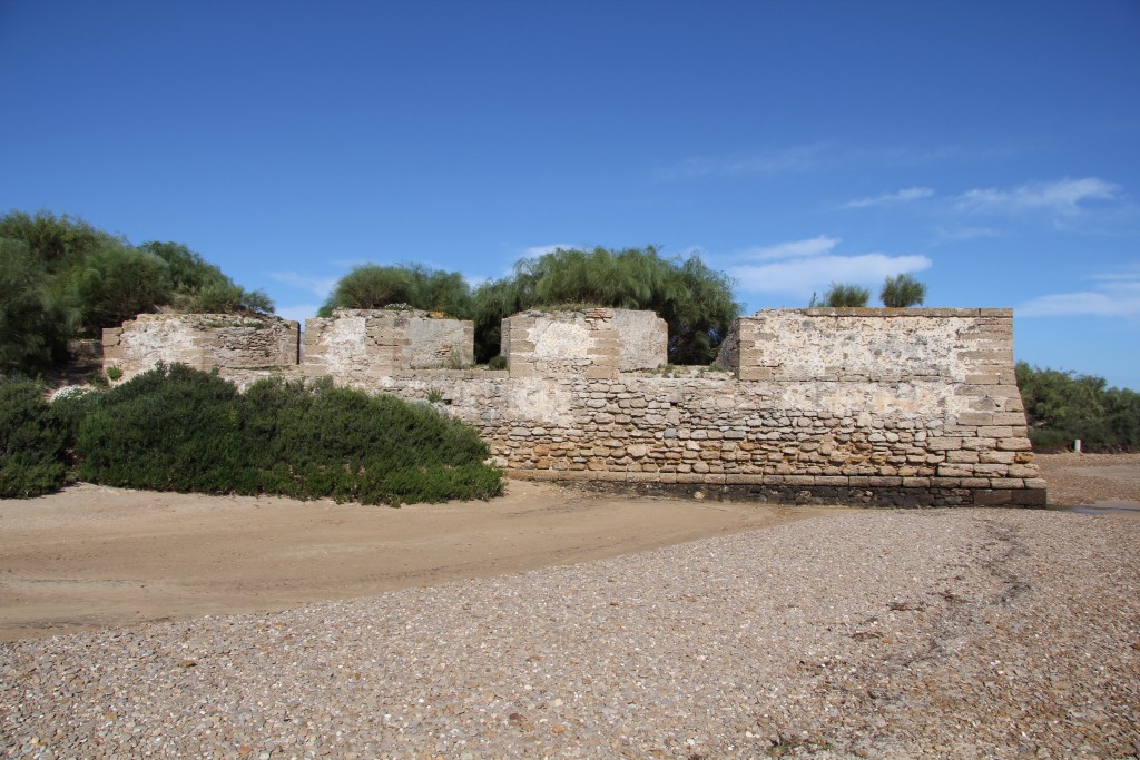Foto de San Fernando (Cádiz), España