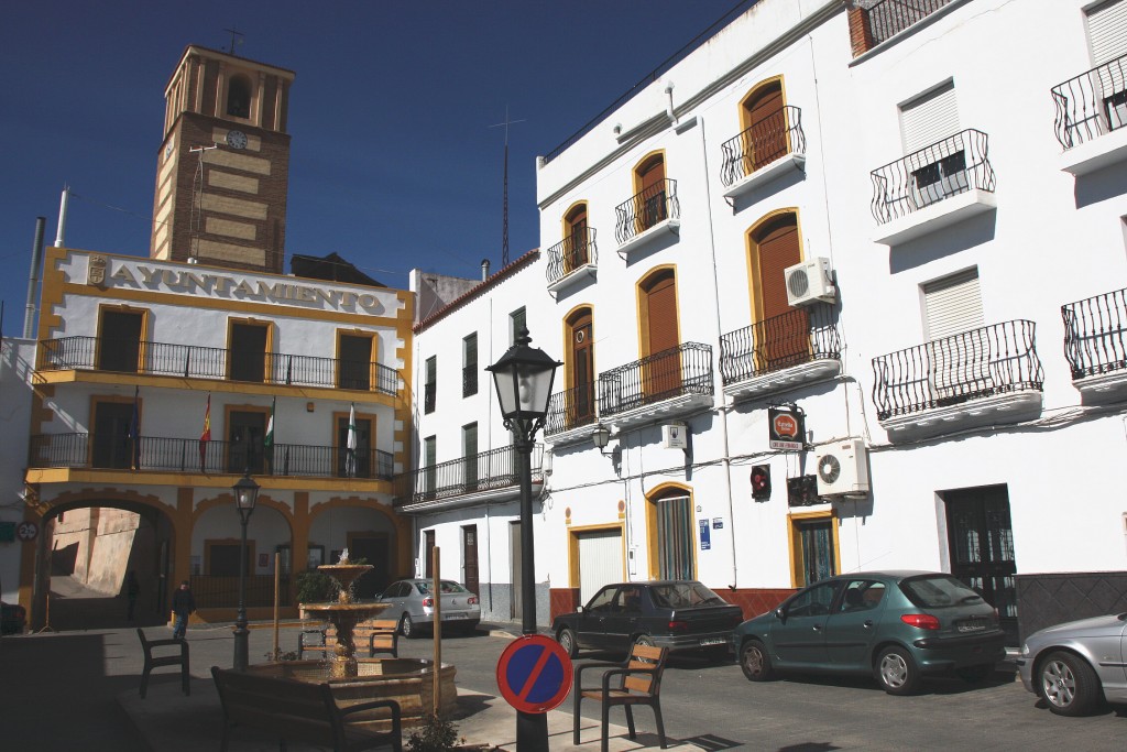 Foto: Ayuntamiento - Abla (Almería), España