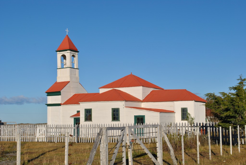 Foto de Rio Grande (Tierra del Fuego), Argentina