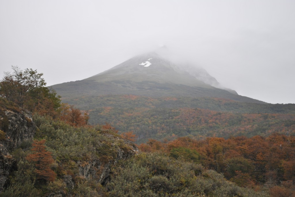 Foto de Ushuaia (Tierra del Fuego), Argentina