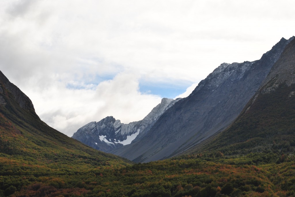 Foto de Ushuaia (Tierra del Fuego), Argentina