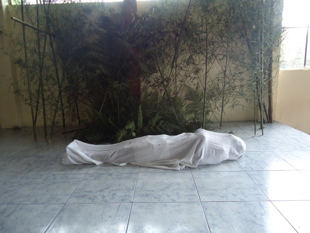 Foto: Viernes Santo - Shell (Pastaza), Ecuador