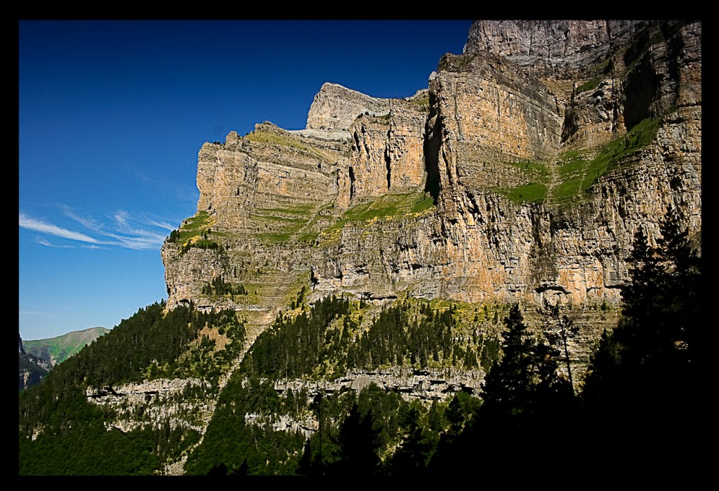 Foto de Ordesa (Huesca), España