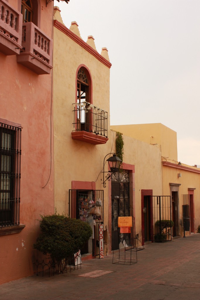 Foto de Querétaro, México