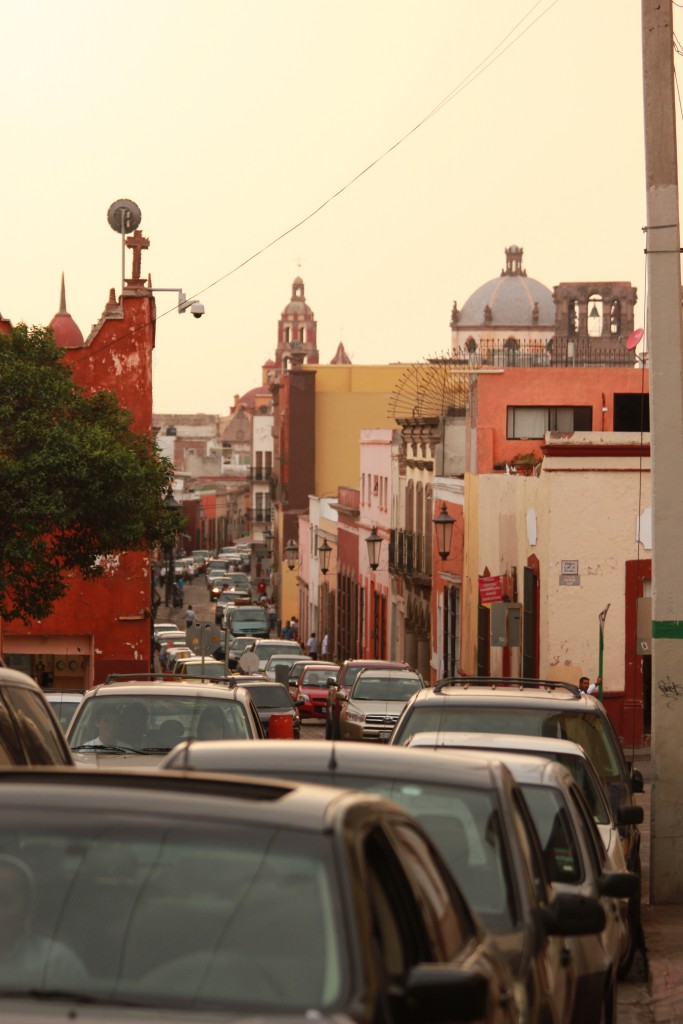 Foto de Querétaro, México