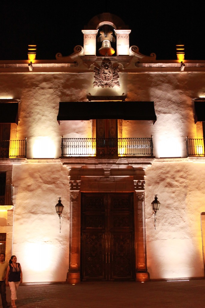 Foto de Querétaro, México