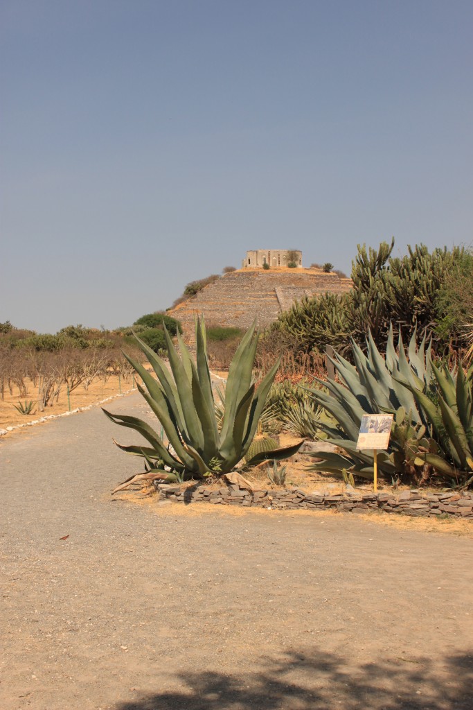 Foto: El Cerrito - Queretaro, México