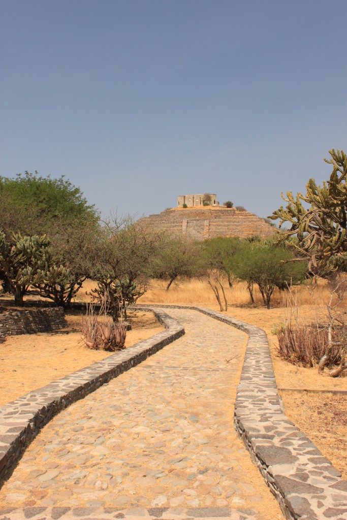 Foto: El Cerrito - Queretaro, México