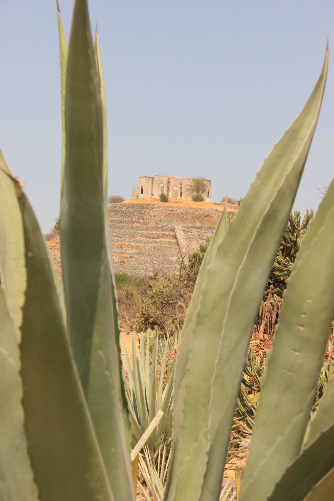 Foto: El Cerrito - El Cerrito (Querétaro), México