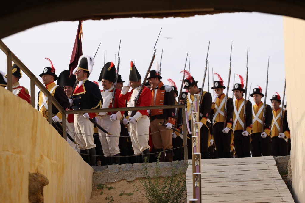 Foto de Cádiz (Andalucía), España