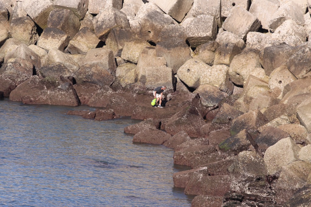 Foto de Cádiz (Andalucía), España