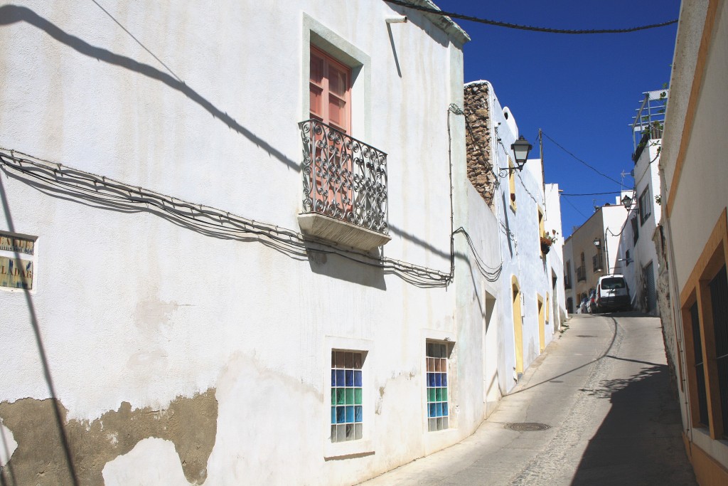 Foto: Centro histórico - Níjar (Almería), España