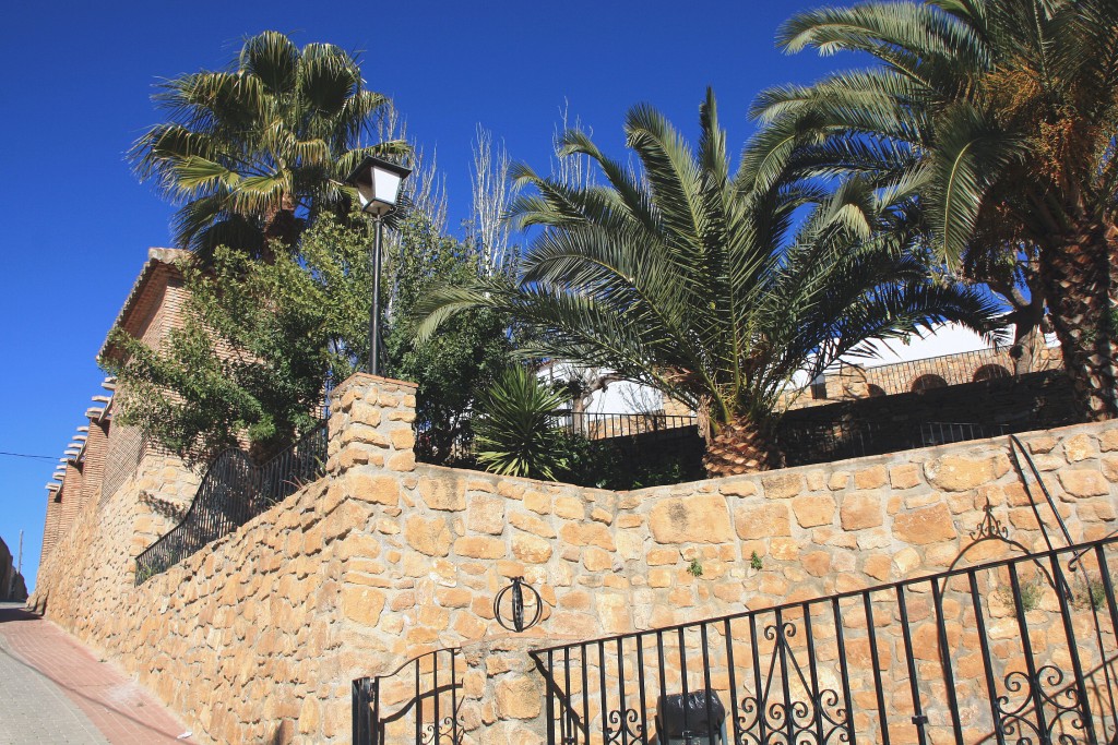 Foto de Jardín Botánico en Láujar de Andarax, Almería