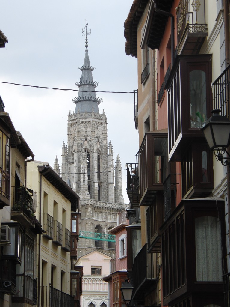 Foto de Toledo (Castilla La Mancha), España