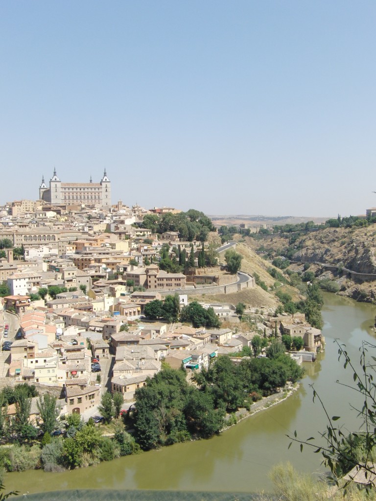 Foto de Toledo (Castilla La Mancha), España