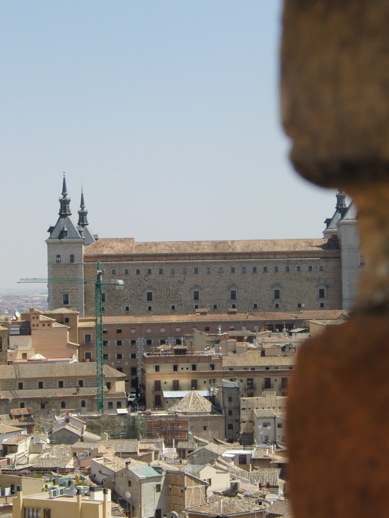 Foto de Toledo (Castilla La Mancha), España