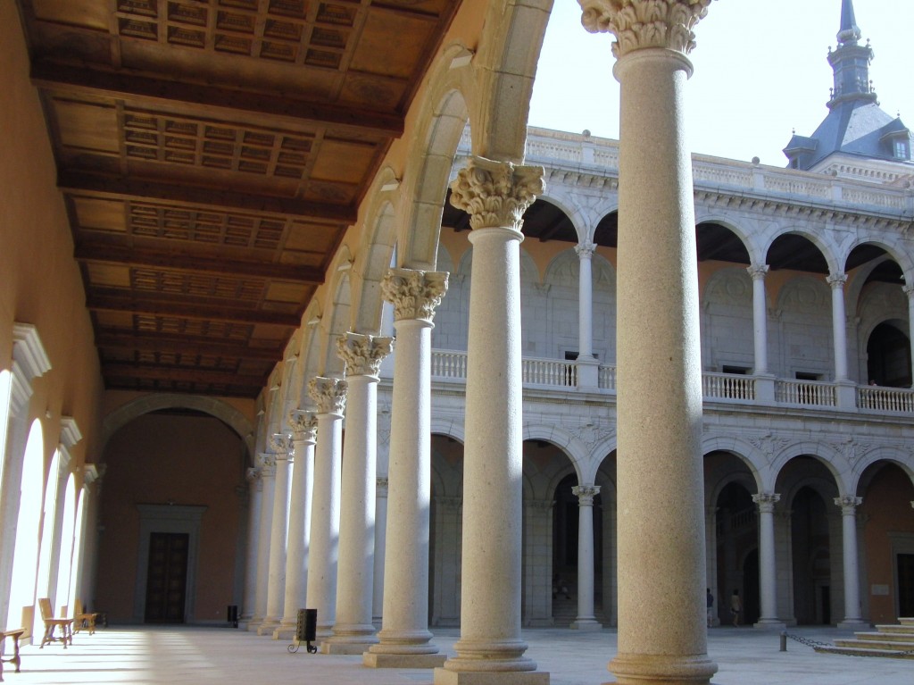Foto de Toledo (Castilla La Mancha), España