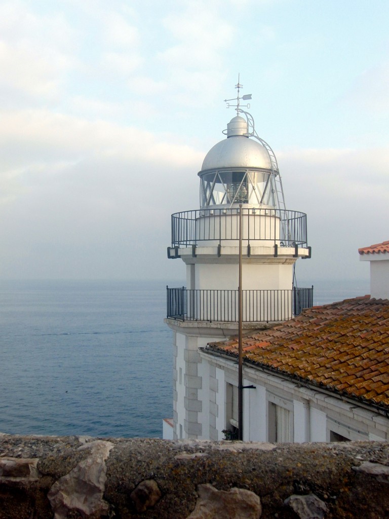 Foto de Peñíscola (Castelló), España
