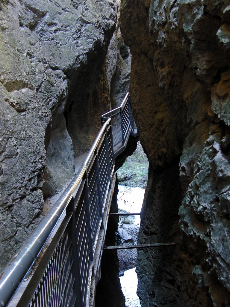 Foto de La Yecla (Burgos), España