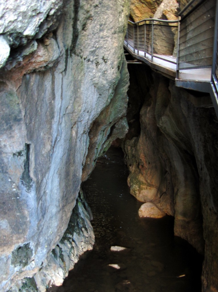 Foto de La Yecla (Burgos), España