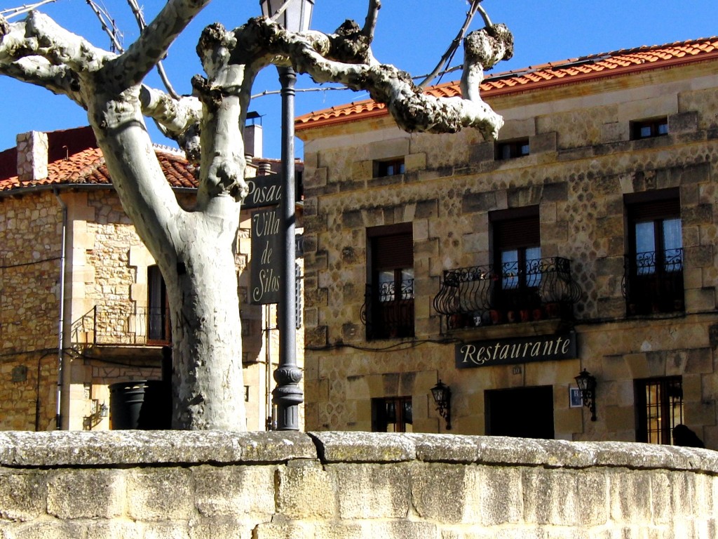 Foto de Sant (Burgos), España