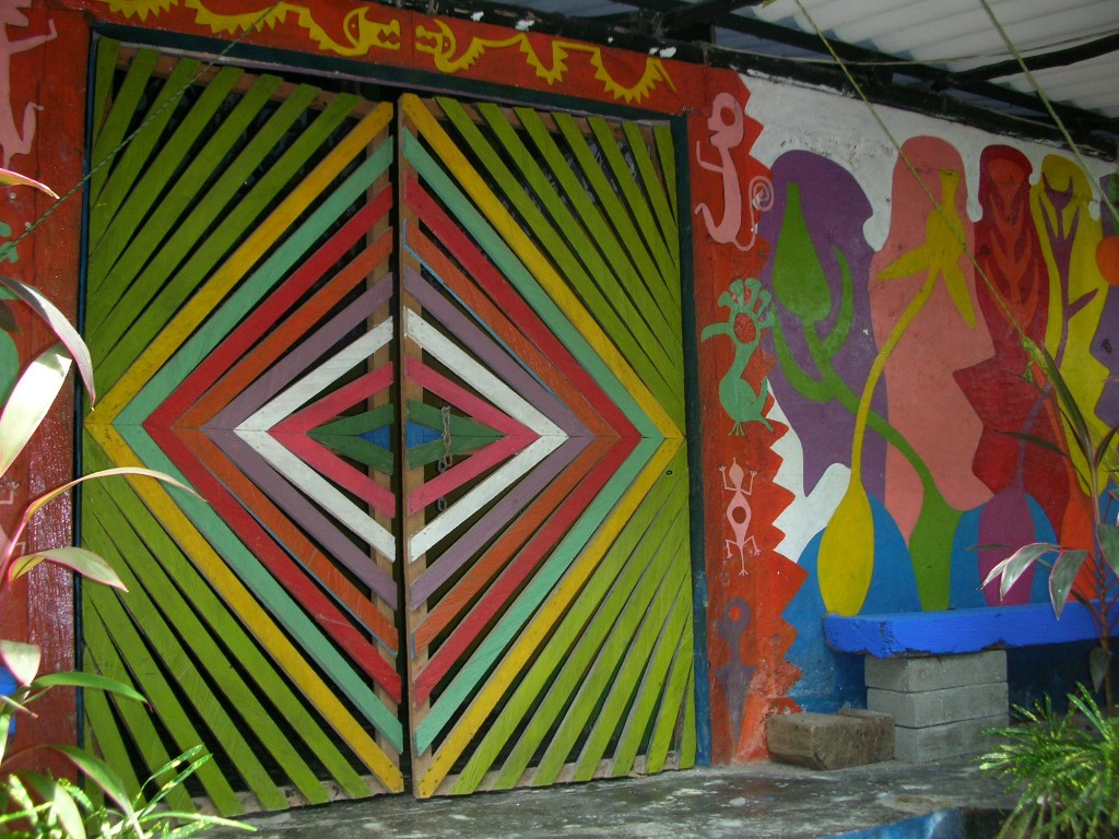 Foto: necocli urantia cabañas - Necocli (Antioquia), Colombia