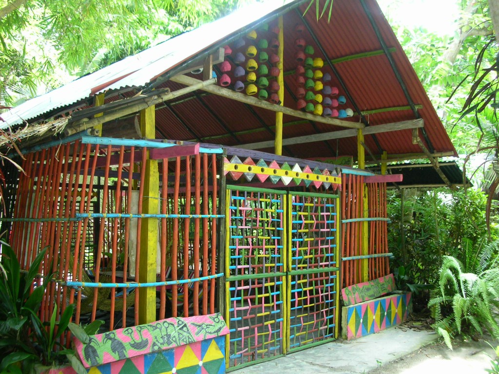 Foto: necocli urantia cabañas - Necocli (Antioquia), Colombia