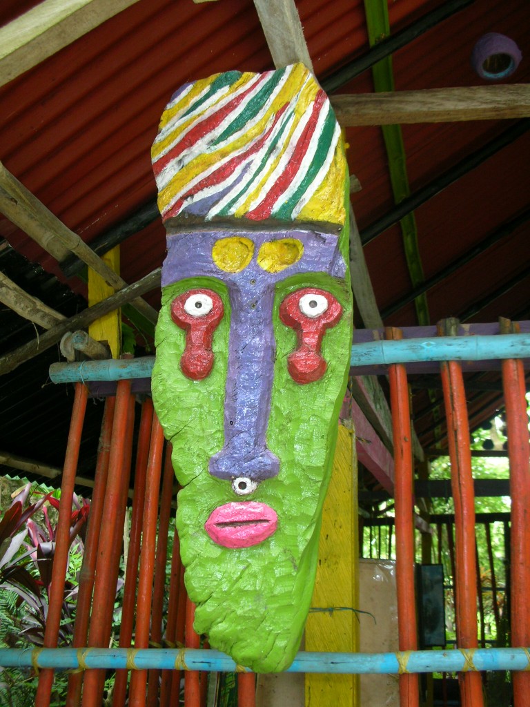 Foto: necocli urantia cabañas - Necocli (Antioquia), Colombia