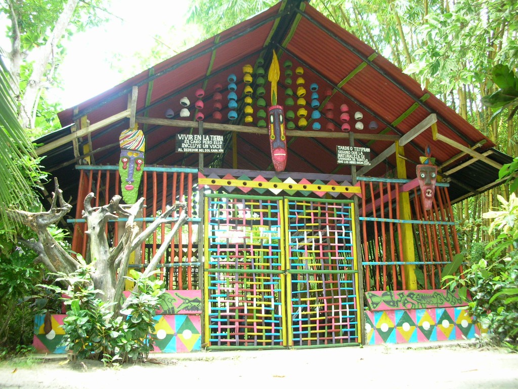 Foto: necocli urantia cabañas - Necocli (Antioquia), Colombia