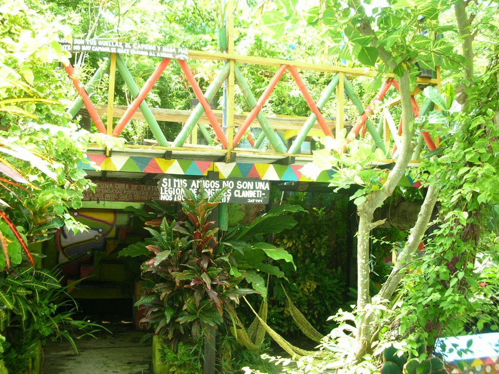 Foto: necocli urantia cabañas - Necocli (Antioquia), Colombia