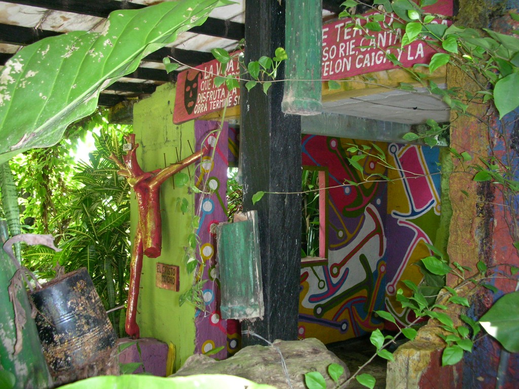 Foto: necocli urantia cabañas - Necocli (Antioquia), Colombia