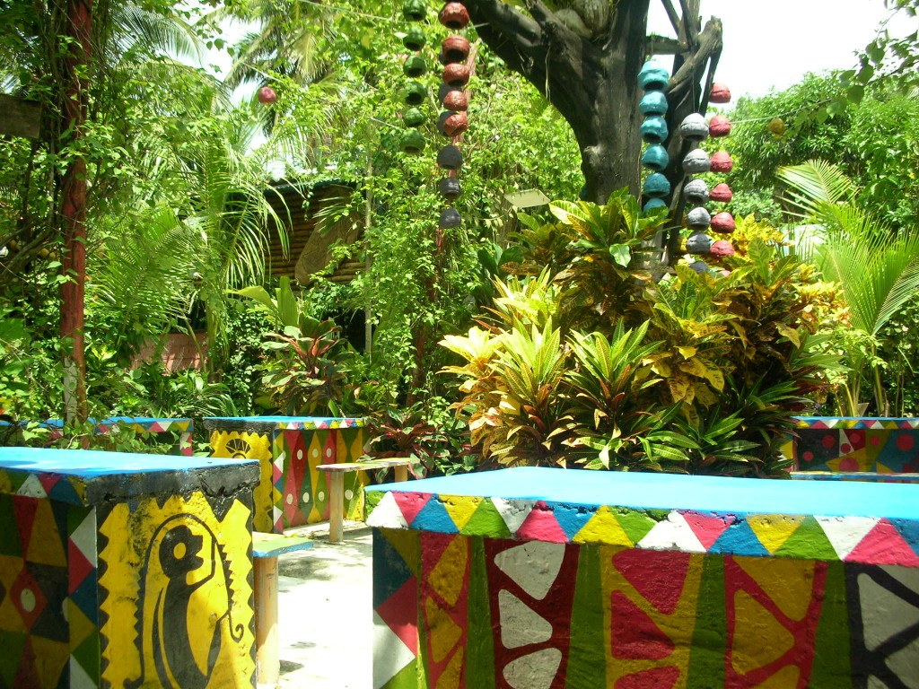 Foto: necocli urantia cabañas - Necocli (Antioquia), Colombia