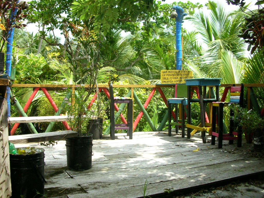 Foto: necocli urantia cabañas - Necocli (Antioquia), Colombia