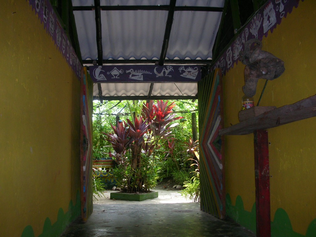 Foto: necocli urantia cabañas - Necocli (Antioquia), Colombia