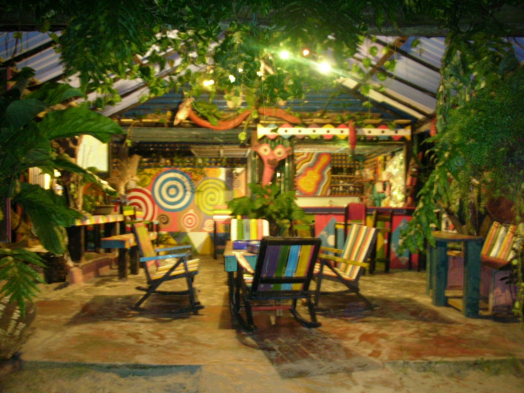 Foto: necocli urantia cabañas - Necocli (Antioquia), Colombia