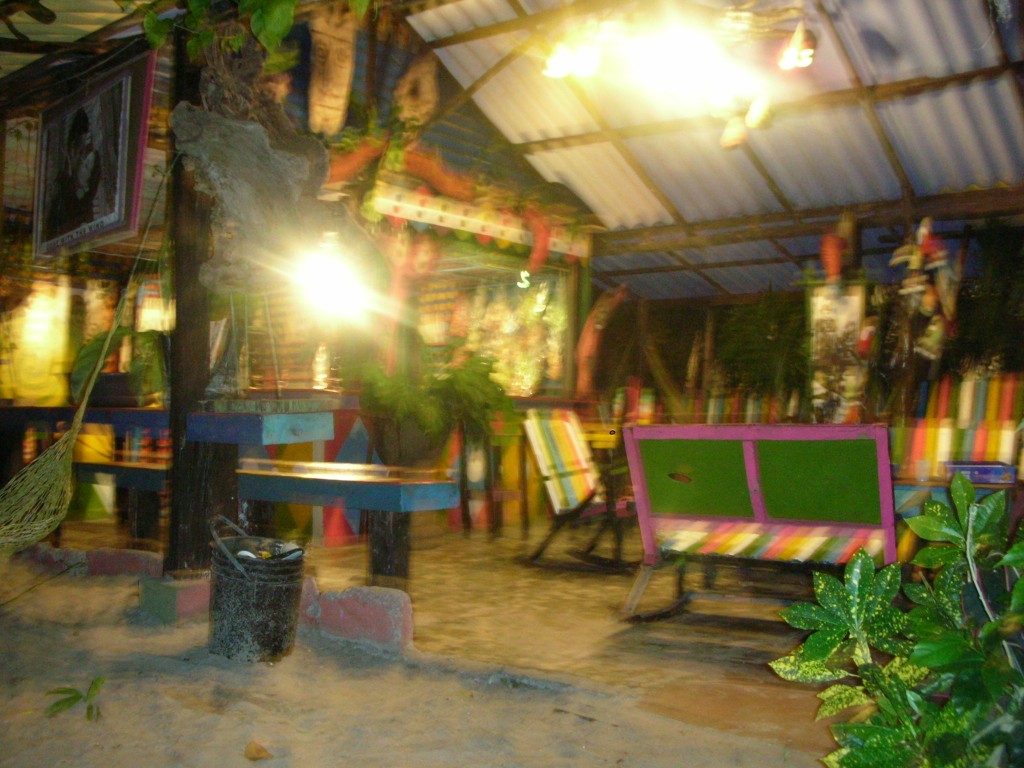 Foto: necocli urantia cabañas - Necocli (Antioquia), Colombia