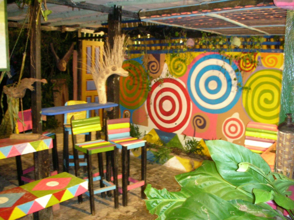 Foto: necocli urantia cabañas - Necocli (Antioquia), Colombia