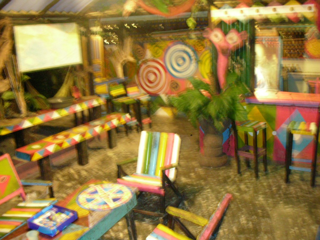 Foto: necocli urantia cabañas - Necocli (Antioquia), Colombia