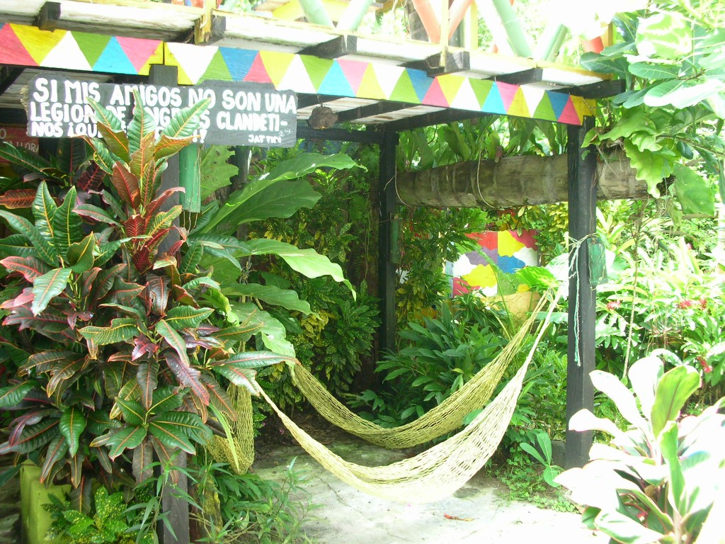 Foto: necocli urantia cabañas - Necocli (Antioquia), Colombia