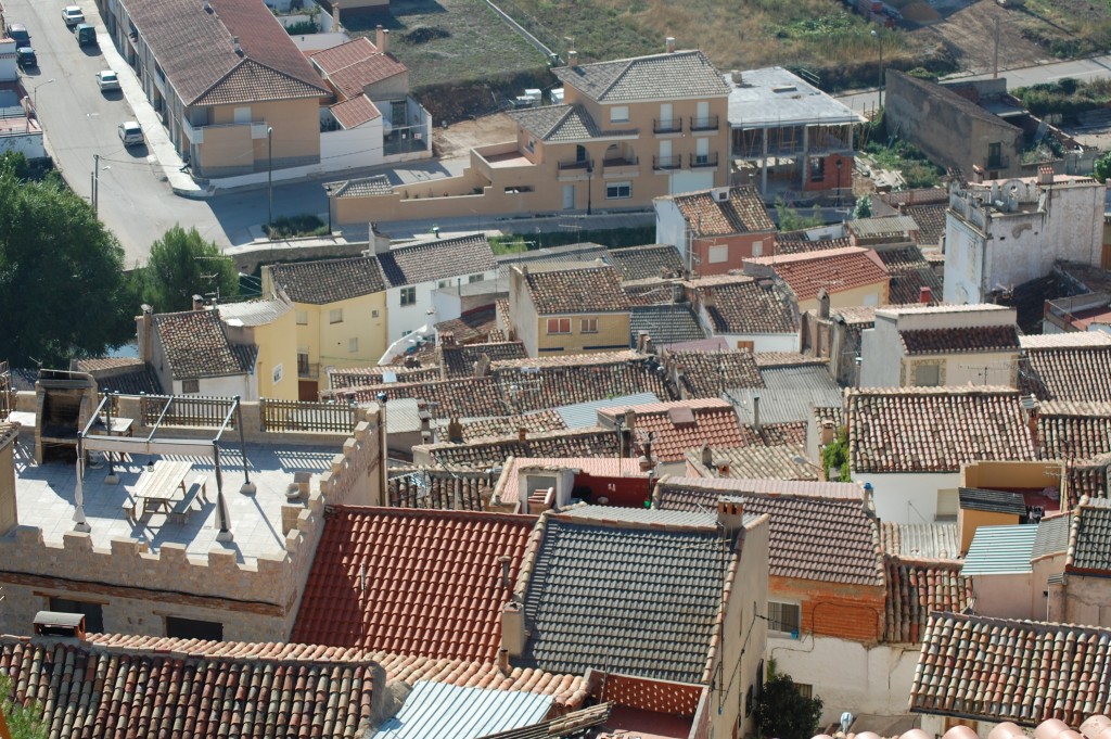 Foto de Mira (Cuenca), España