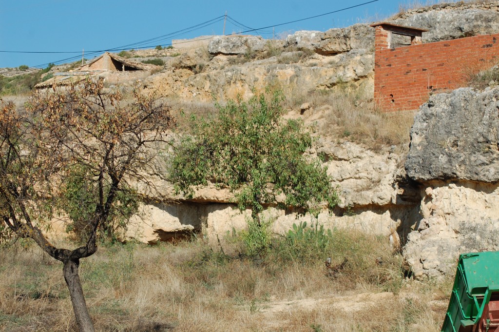 Foto de Mira (Cuenca), España