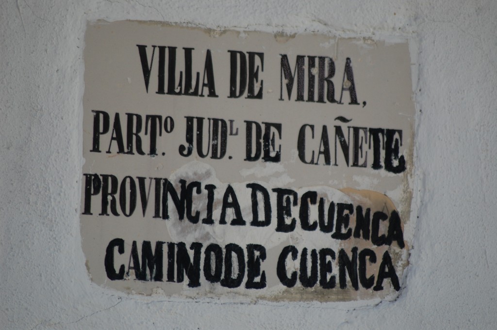 Foto de Mira (Cuenca), España