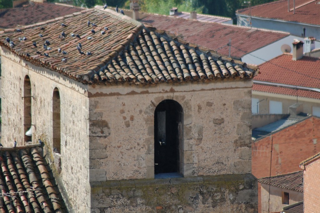 Foto de Mira (Cuenca), España
