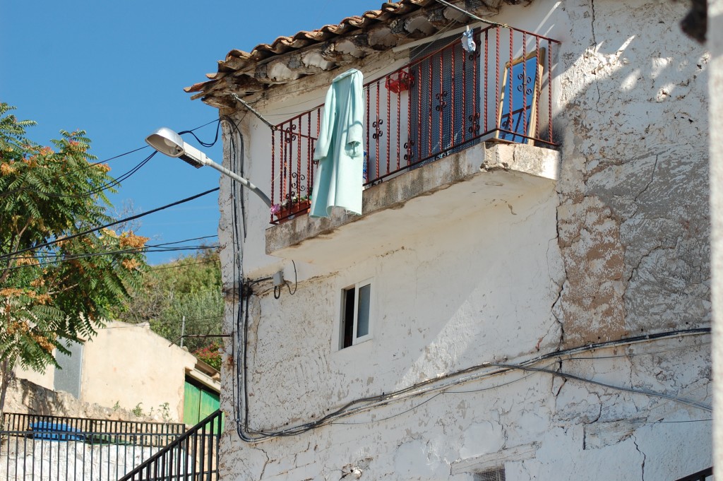 Foto de Mira (Cuenca), España