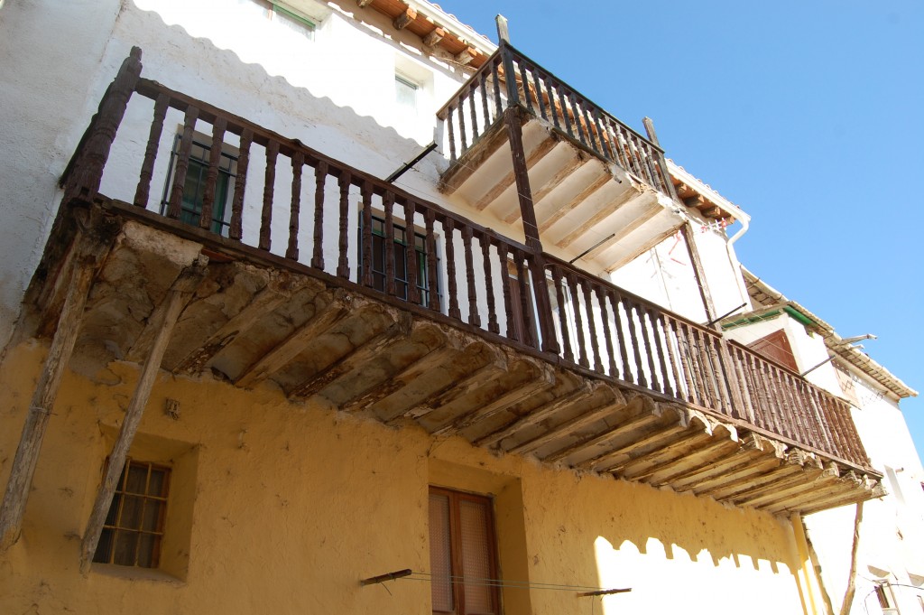 Foto de Mira (Cuenca), España