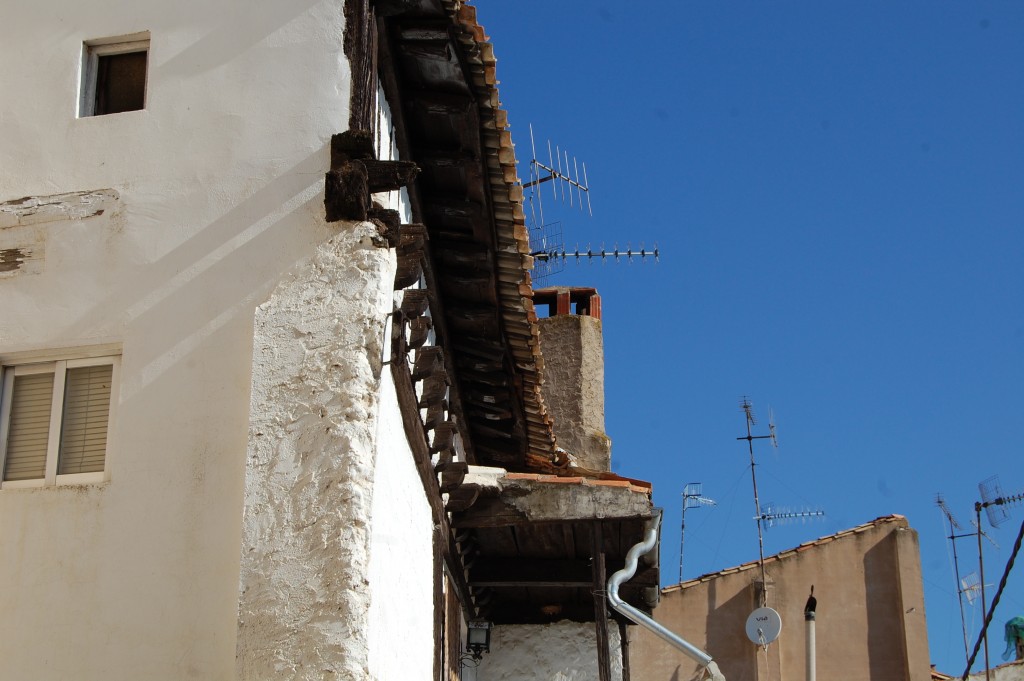 Foto de Mira (Cuenca), España