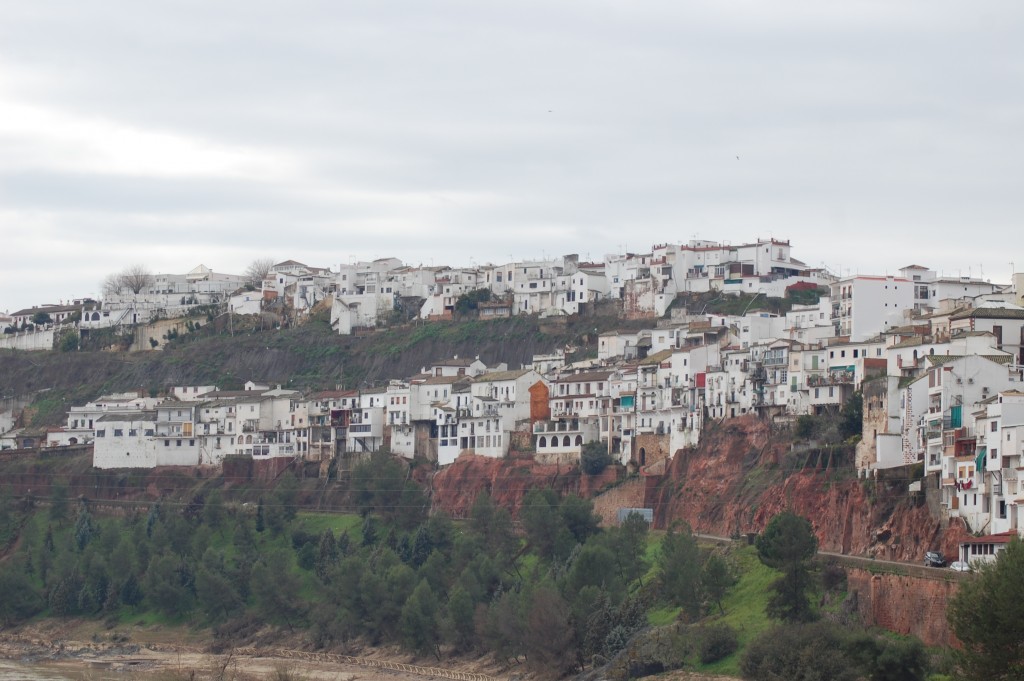 Foto de Montoro (Córdoba), España