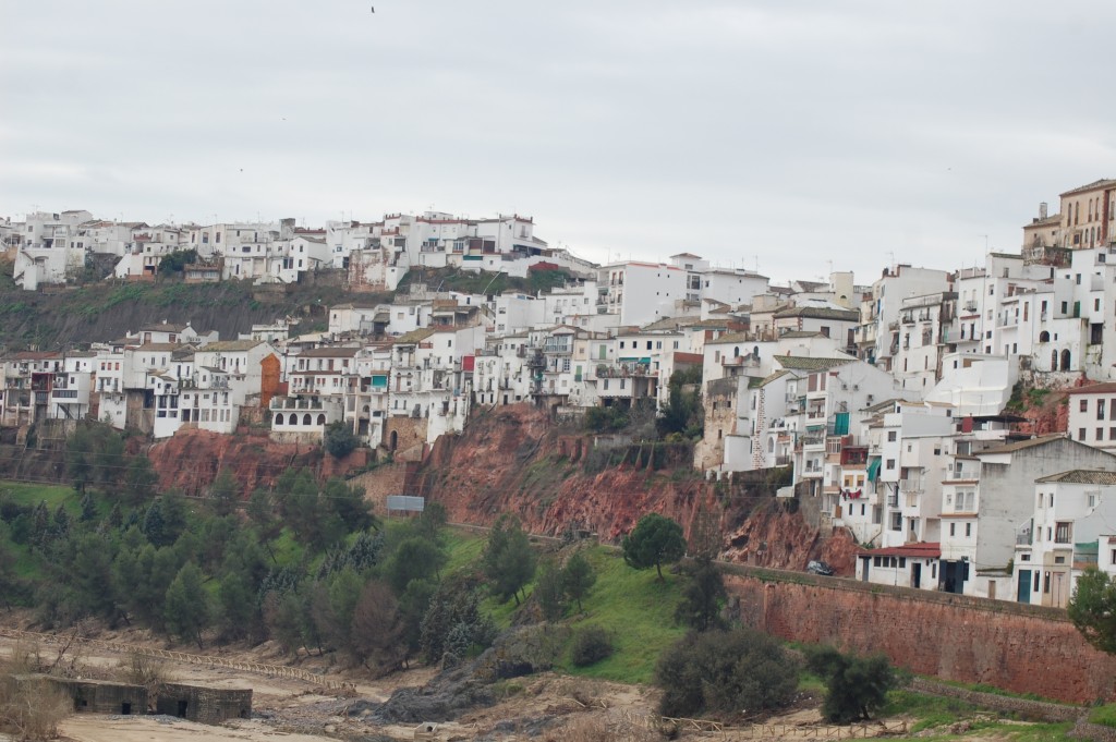 Foto de Montoro (Córdoba), España