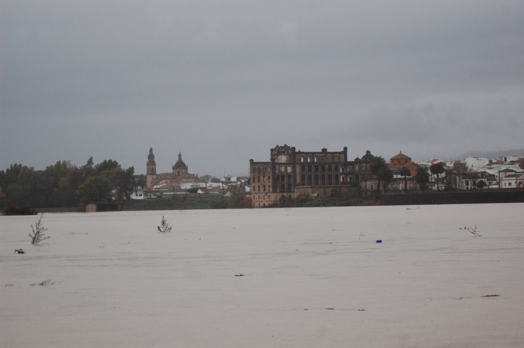 Foto de Peñaflor (Sevilla), España